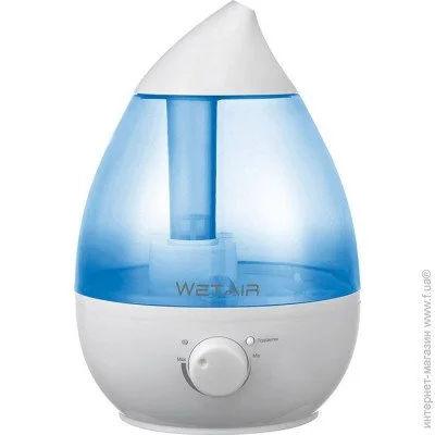   Wetair MH-204BL