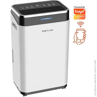   Wetair WAD-B25L