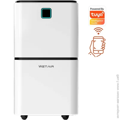   Wetair WAD-F12L