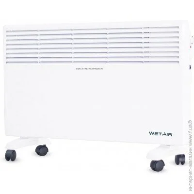   Wetair WCH-2000EW