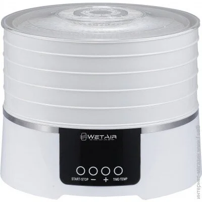      Wetair WFD-K500WR
