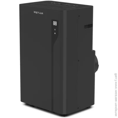  Wetair WPAC-H12KB