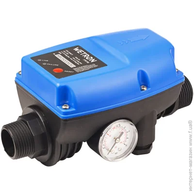  Wetron    1,1  1" 779736