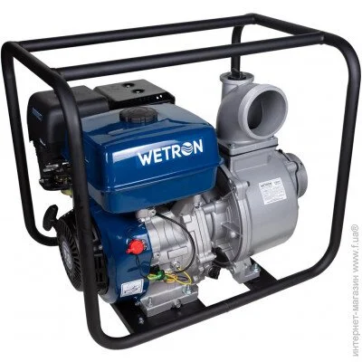  Wetron 772553 (WM100CX)