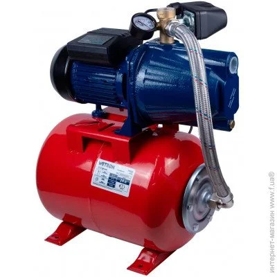   Wetron JET100AA5 1.1 (775038/24)