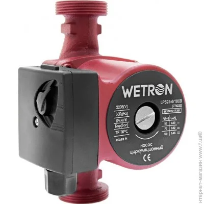   Wetron LPS25-6/180B 100 (774232)