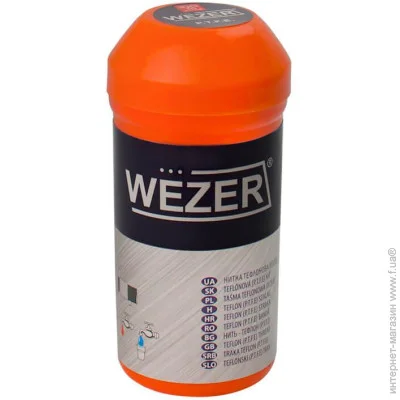 Wezer   20,2 , 100 