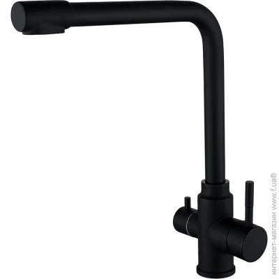    Wezer    EKO4C-01-BLACK         