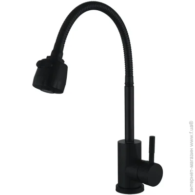    Wezer       EKO4D-01-BLACK  