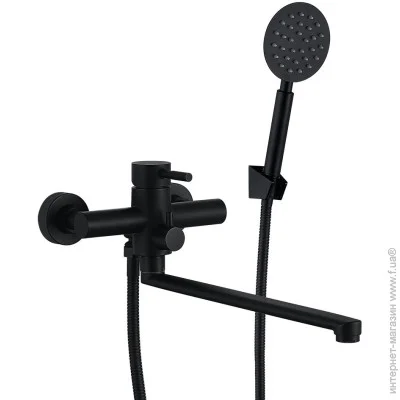 Wezer    EKO7A-01-BLACK,  