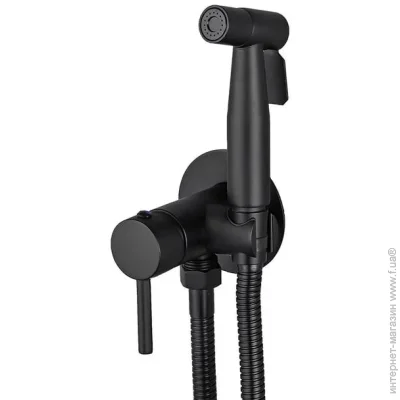     Wezer   EKO9-01-BLACK  
