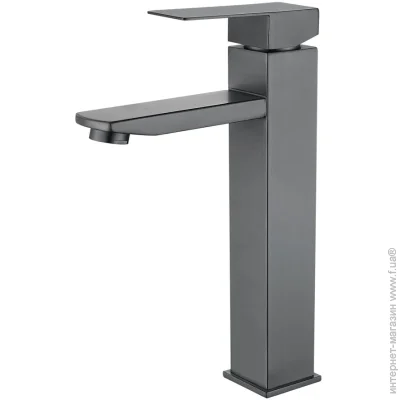 Wezer    PRO11-02-GUNGREY (1044957)
