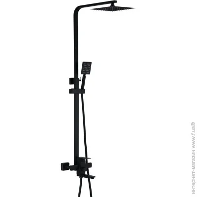Wezer   PRO16-02-BLACK,  -   , 3-