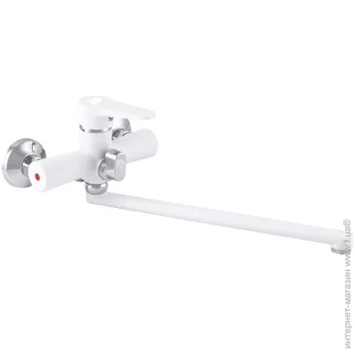 Wezer    PUD7-B045-WHITE (1038956)