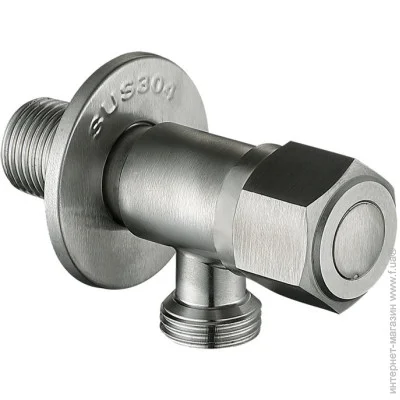 Wezer   SOL21A-16 1/2"x1/2"  