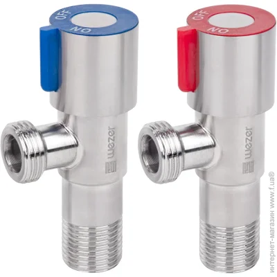 Wezer   SOL22-18-TWIN, 1/2"1/2",   (), /