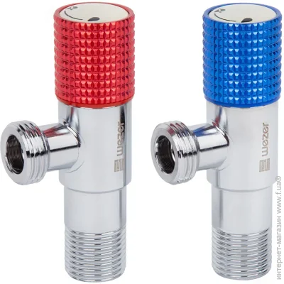 Wezer   SOL22A-17-TWIN, 1/2"1/2",  / (), /