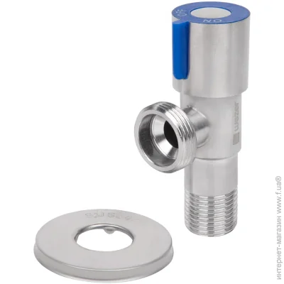Wezer   SOL22B-18-BLUE, 1/2"3/4",  , 