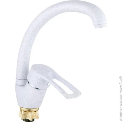    Wezer    YUB4-181-WHITE,  (1036627)