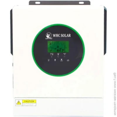 ó   WHC HIM-1.5K-24