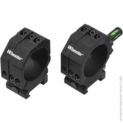 Wheeler ʳ  , , 34  (1099947)