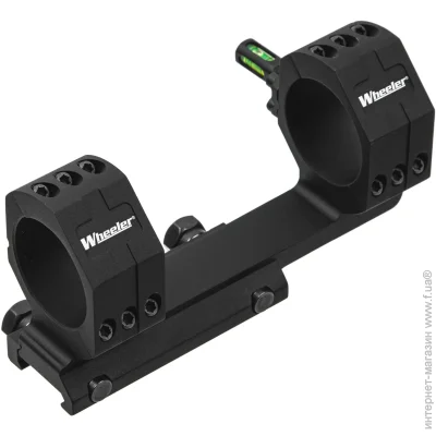  Wheeler   , 34  (1100187)