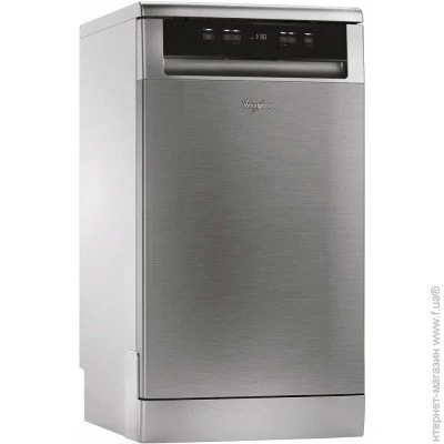   Whirlpool ADP 321 IX