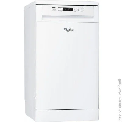 Посудомоечная машина Whirlpool ADP 321 WH Посудомоечная машина Whirlpool ADP 321 WH