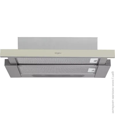  Whirlpool AKR750GSD