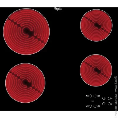    Whirlpool AKT 8090 NE 
