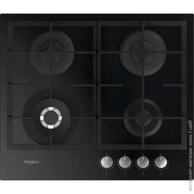    Whirlpool AKTL629NB  