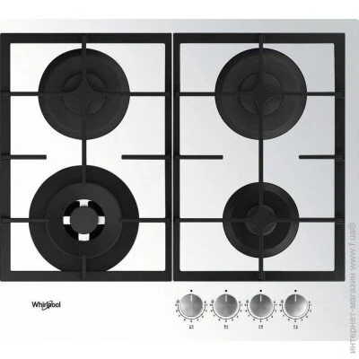    Whirlpool AKTL 629 WH  
