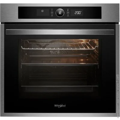    Whirlpool AKZ9 7891 IX