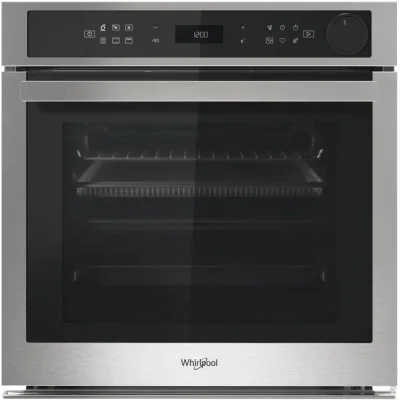    Whirlpool AKZ9S8271IX