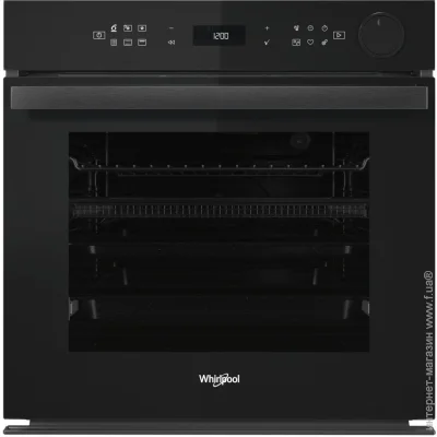    Whirlpool AKZ9S8270FB