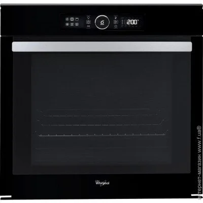   Whirlpool AKZM 8420 NB
