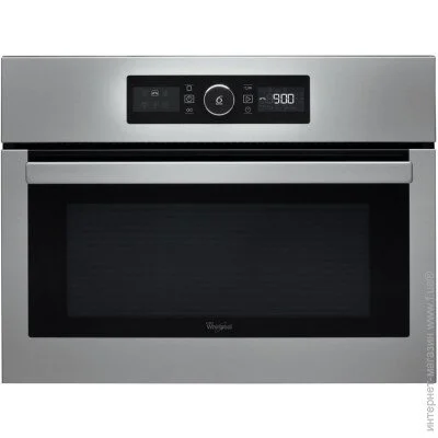    Whirlpool AMW506IX