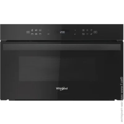    Whirlpool AMW6440NB