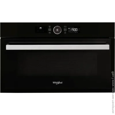    Whirlpool AMW731/NB