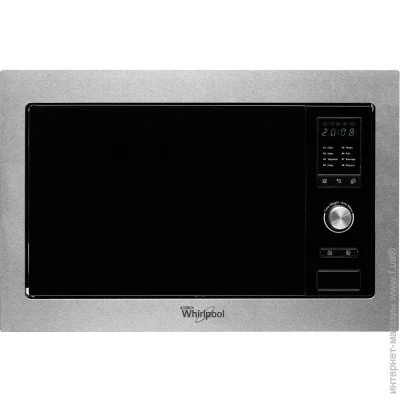   Whirlpool AMW 160 IX