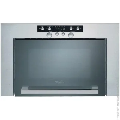    Whirlpool AMW 479 IX