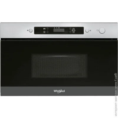    Whirlpool AMW 4900 IX