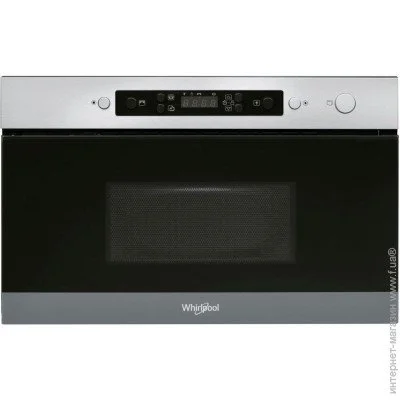    Whirlpool AMW 4910 IX