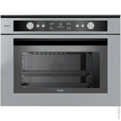   Whirlpool AMW 599 IXL