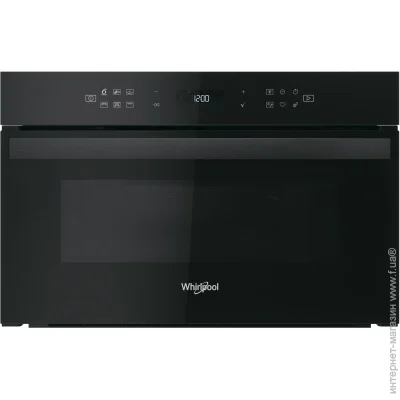    Whirlpool AMW 6440 FB