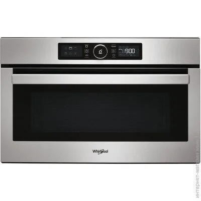    Whirlpool AMW 730 IX