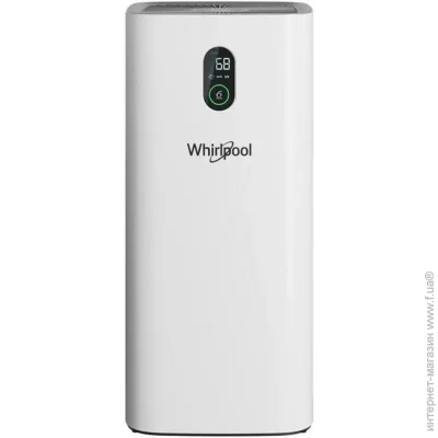  Whirlpool AP330W