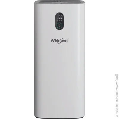   Whirlpool AP330W