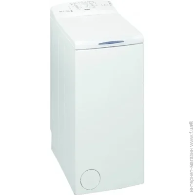      Whirlpool AWE 60410