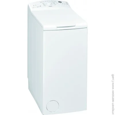      Whirlpool AWE 66710